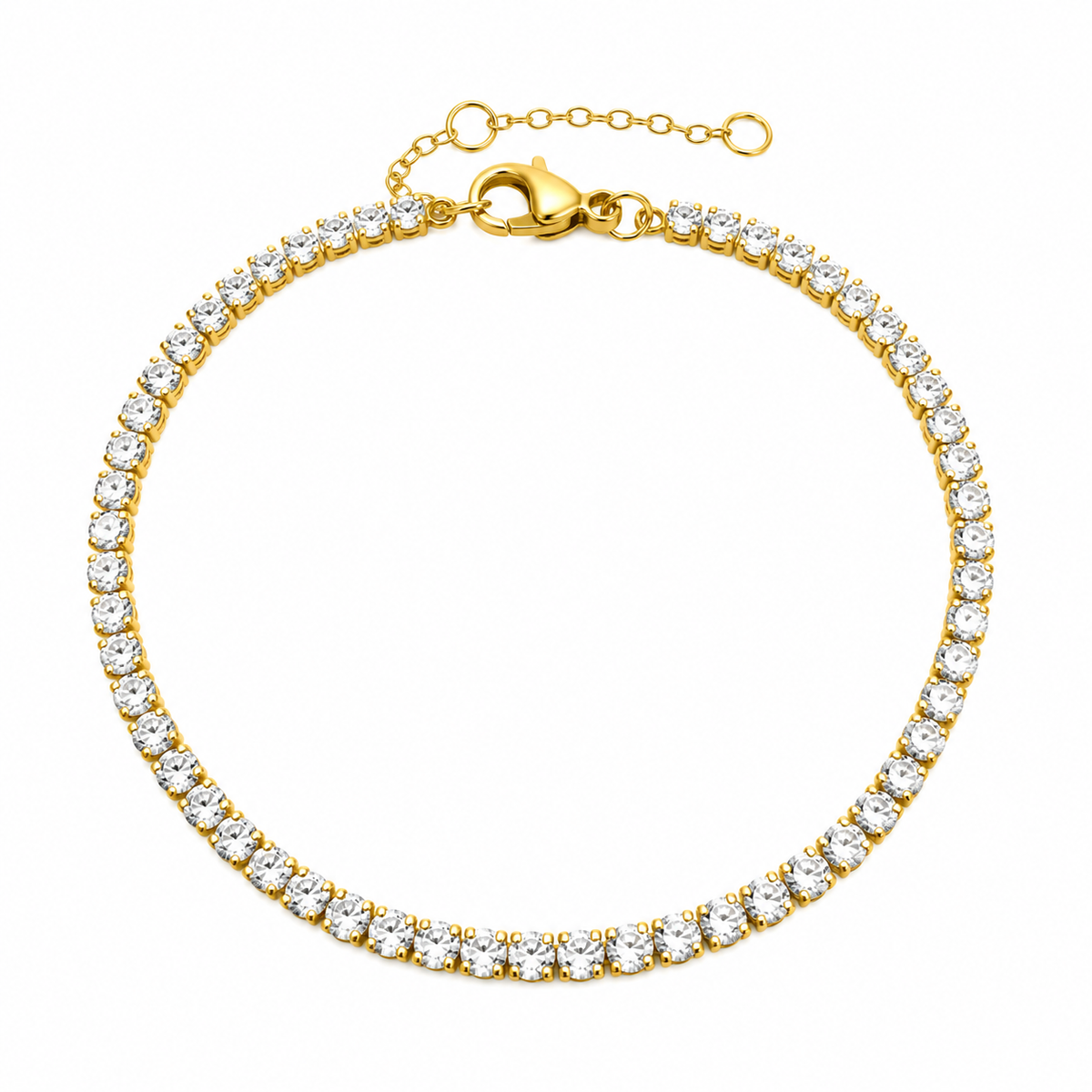 Everyday Spark Tennis Bracelet