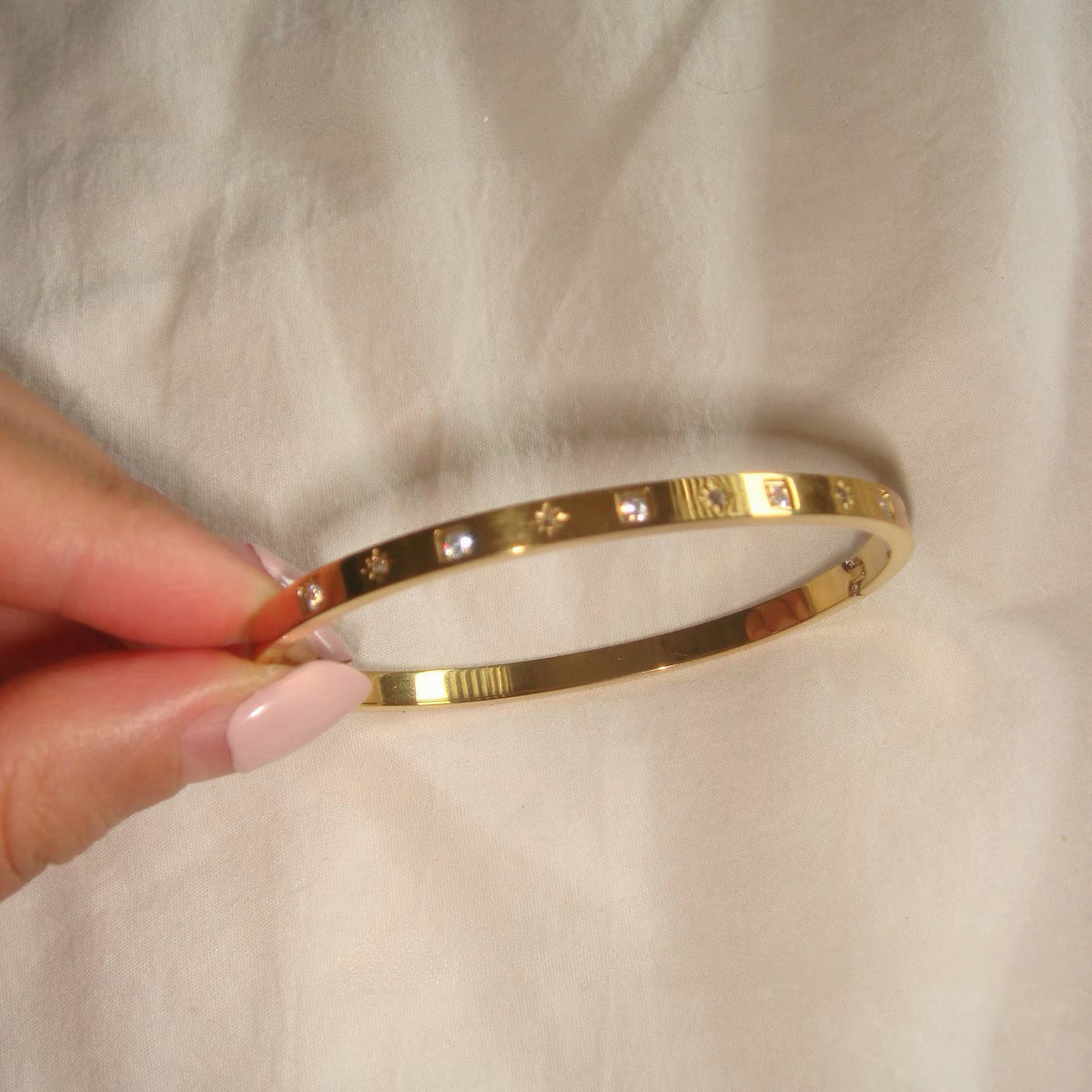 Galaxy Sweetie Bracelet