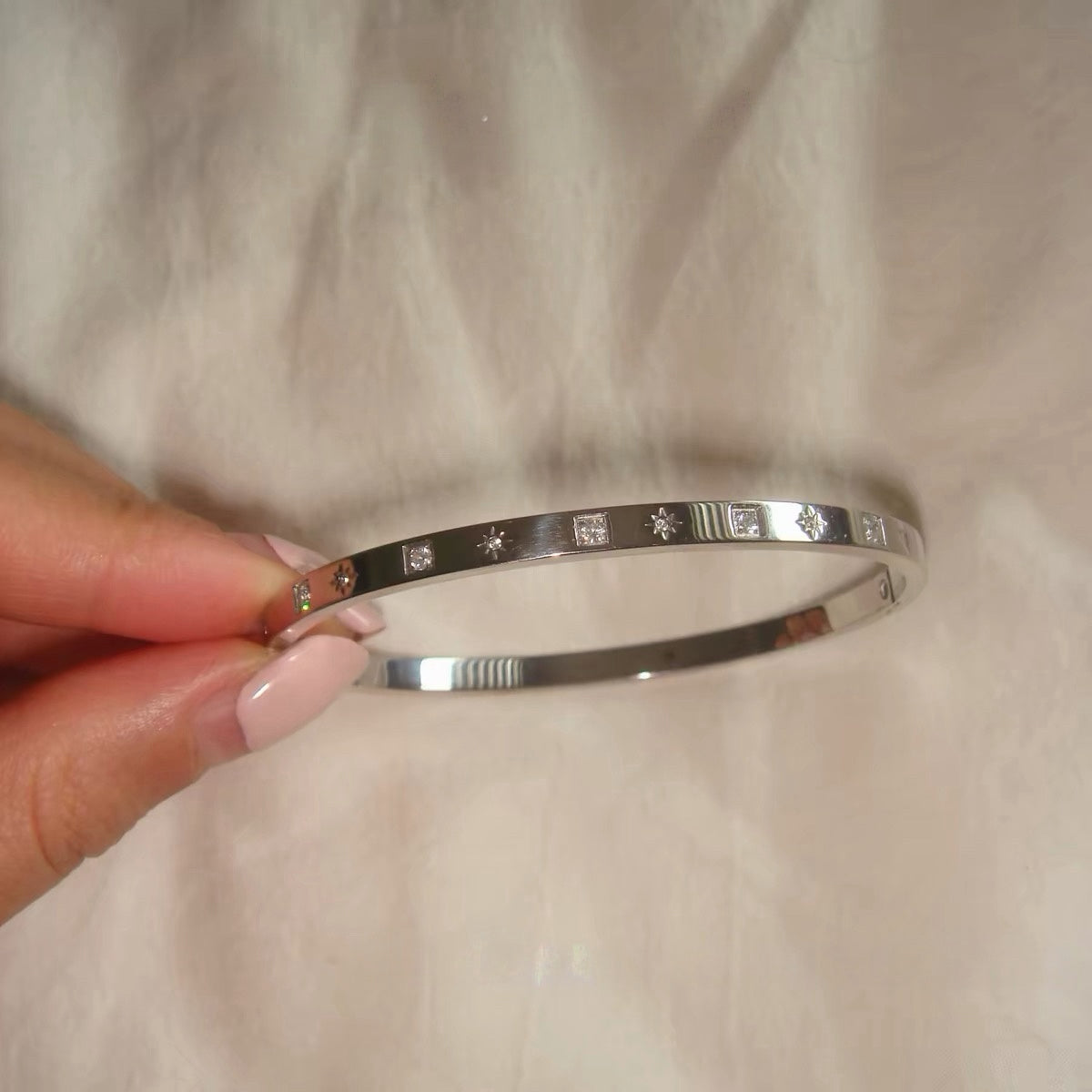 Galaxy Sweetie Bracelet