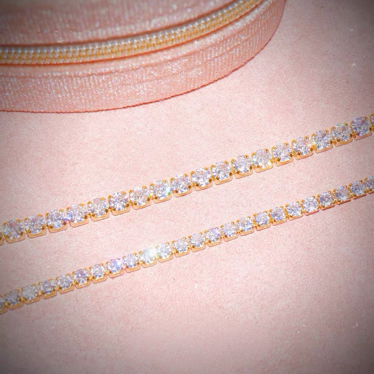 Everyday Spark Tennis Bracelet
